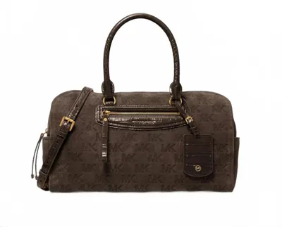 Productafbeelding van Md Duffle Satchel
