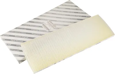 Produktbild von Original Fiat Innenraumfilter Pollenfilter Filter Ducato 230 244 1312766080