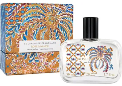 Produktbild von Fragonard Spray Fragonard Fragrance Eau de Parfum