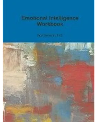 Obrázok produktu pre Emotional Intelligence Workbook
