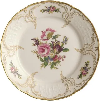 Obrázek produktu pro Rosenthal 20480-308550-10221, Porcelán, Sanssouci ivory, 210 mm
