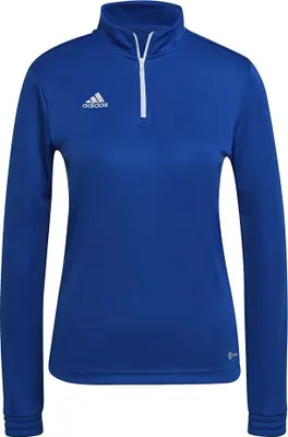 Produktbild von Adidas Sweatshirts Entrada 22 Training, HG6284, Größe: 158