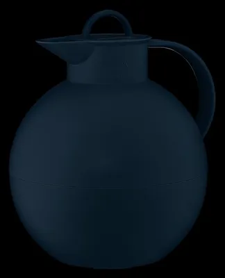 Image de alfi Thermos isotherme, bleu foncé, finition mate | Référence : HAN 115922094 | EAN : 4002458484759