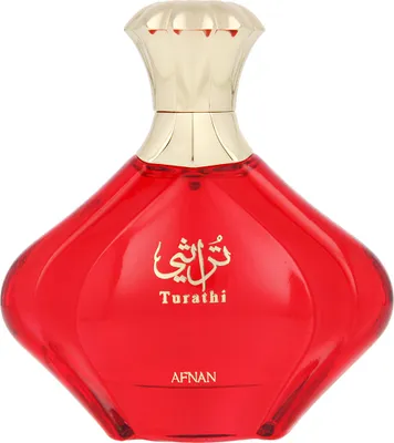 Obrázek produktu pro Afnan Turathi Femme Red EDP 90 ml W
