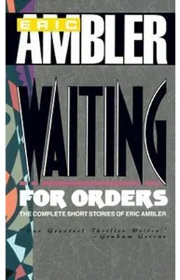 Produktbild von Waiting for Orders