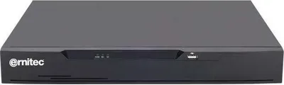 Produktbild von Ernitec 0070-10403-A, 24 Kanäle, 3840 x 2160 Pixel, 16 Kanäle, 8MP, 5MP, 4MP, 1080P, 720P, 4 Benutzer, G.711