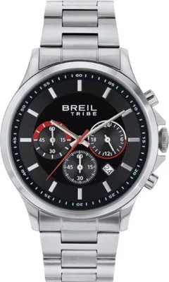 Produktbild von Herrenuhr Breil - Schwarz