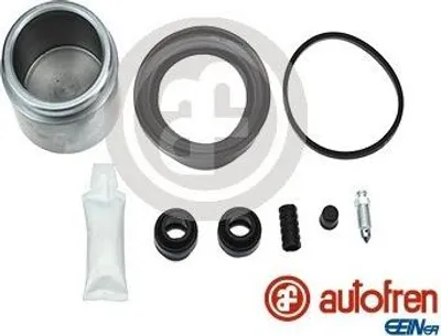 Produktbild von AUTOFREN SEINSA Bremssattel-Reparatursatz für SUZUKI Grand Vitara I SUV (FT, HT) Vorne 60mm D41746C