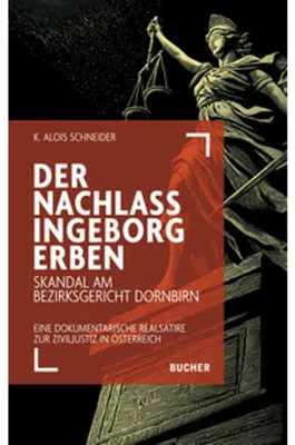 Immagine prodotto di Der Nachlass Ingeborg Erben
