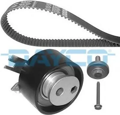 Produktbild von DAYCO KTB322 Zahnriemensatz für SUZUKI JIMNY (FJ)