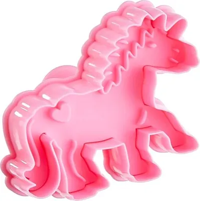 Produktbild von Städter Ausstecher Einhorn 170971