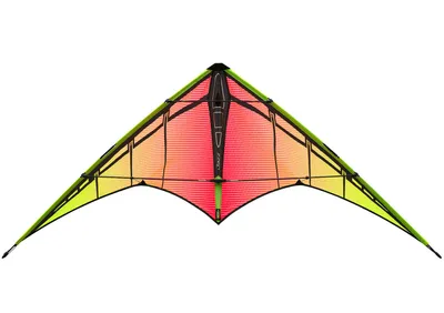 Obrázok produktu pre Freestyle šarkan Prism Jazz 2.0 Infrared JAZY červený 157 cm