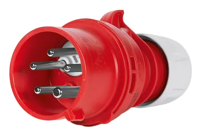 Produktbild von REV Phasenwender 16A