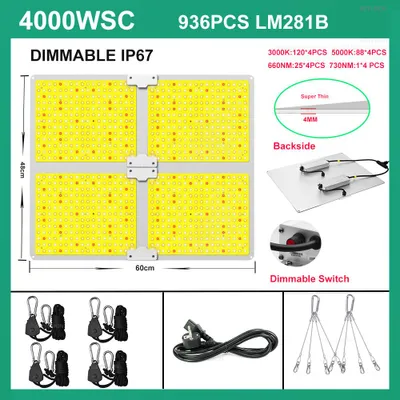 Immagine prodotto di Tenda di coltivazione idroponica - Set 3 - 300x150x200 cm