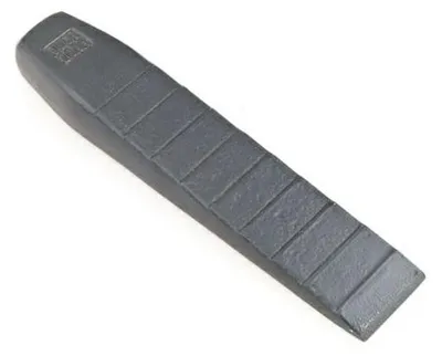 JUCO Stahlkeil traditionell 3,0 kg T2101