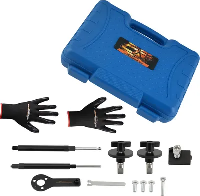 Produktbild von Einstellwerkzeug Komplett for Alfa Romeo Giulietta 940 1.4 2010-2020 2000015800