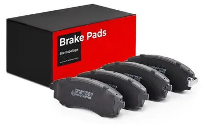 Produktbild von STARK Bremsbeläge Satz Vorne für HYUNDAI MATRIX (FC) SKBP-0010047
