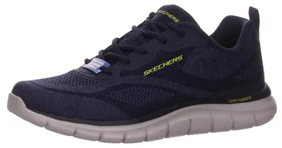 Produktbild von Skechers Sneaker in blau, Gr. 39