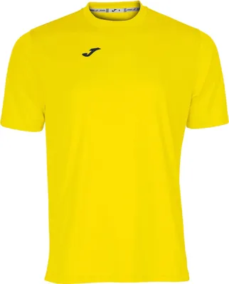 Produktbild von Joma T-shirt 100052.900 in Yellow color size 8XS-7XS