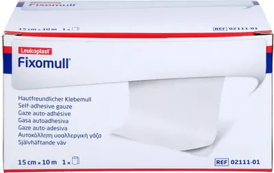 Produktbild von FIXOMULL 10MX15CM 2111, 1 St