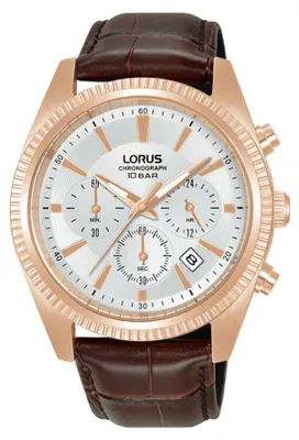 Produktbild von Lorus Armbanduhr RT304LX9