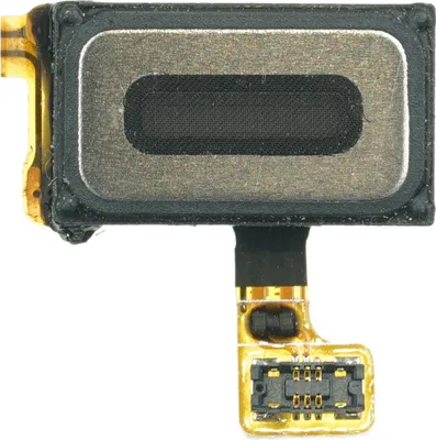 Produktbild von Hörer für Samsung Galaxy S7 SM-G930F Lautsprecher Flex Earpiece