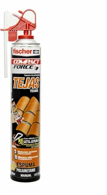 Immagine prodotto di Schiuma Fischer 750 ml