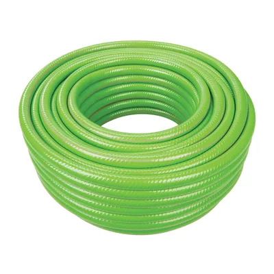 Produktbild von PVC Schlauch mit Gewebeeinlage 30 m