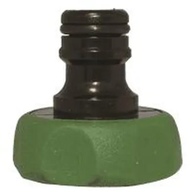 Image de Nez De Robinet F 3/4 Ultra (s/b) - Rain Irrigation
