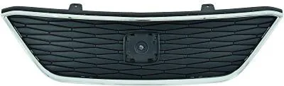 Produktbild von DIEDERICHS 7427041 Kühlergrill Frontgrill für SEAT Ibiza IV Schrägheck (6J5, 6P1)