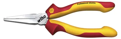 Immagine prodotto di Wiha Z 07 0 06 Pinze a becchi d'ago