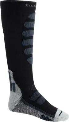 Obrázok produktu pre Kompresné ponožky Burton Performance + Lightweight, čierna, veľkosť EU 40 1/2 - 43 1/2, pánske, čierna, veľkosť EU 40 1/2 - 43 1/2