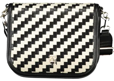 Produktbild von Tommy Hilfiger Schwarze Damentasche