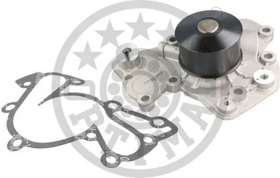 Produktbild von OPTIMAL Kühlmittelpumpe Wasserpumpe für HYUNDAI TUCSON (JM) AQ-2287