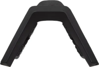 Produktbild von 100percent Speedcraft Sl Brillenbrücke Schwarz  Schwarz One Size