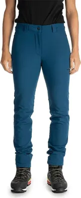 Produktbild von Trangoworld Glamos Hosen Blau M Damen Blau M