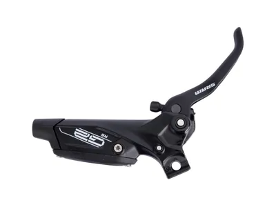 Image de SRAM levier de frein DB Assy G2 R A2 11.5018.052.007,sw,alu,sans tuyau, noir