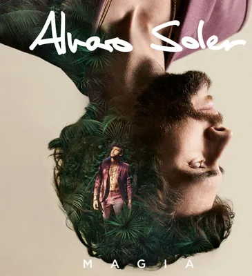 Produktbild von Álvaro Soler: Magia