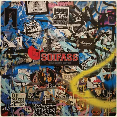 Produktbild von 1999 (Digipak CD)