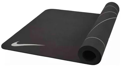 Produktbild von 9343/23 Nike Yoga Mat 4mm Reve 012 anthracite/medium grey 012 anthracite/medium grey