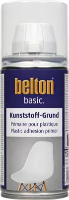 Produktbild von Belton basic Grundierung Kunststoff 150 ml transparent