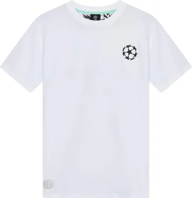 Produktbild von Champions League T-Shirt Herren - Größe XXL - Fankleidung - Fußball