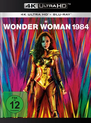 Produktbild von Wonder Woman 1984