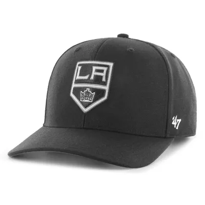 Produktbild von 47 Brand Low Profile Snapback Cap - ZONE Los Angeles Kings