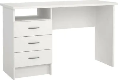 Obrázek produktu pro Psací stůl Function 80134 bílý