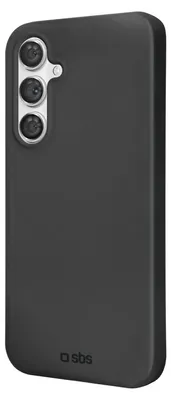 Produktbild von SBS Instinct Cover Galaxy A35 schwarz