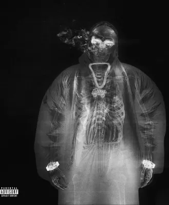 Obrázok produktu pre Yeat: AftërLyfe (Translucent Black Ice Vinyl)