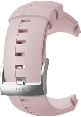 Obrázek produktu pro Suunto SS022930000, Kapela, Chytré hodinky, Růžová, Suunto, Suunto Spartan Sport, Silikon