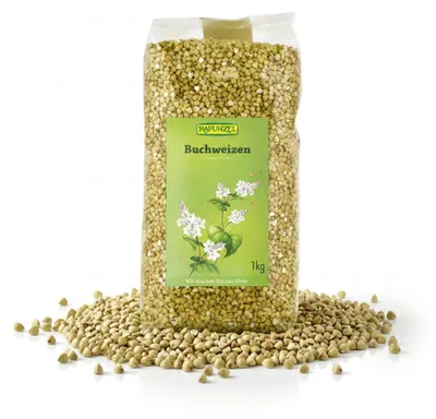 Immagine prodotto di Grano saraceno 1 kg