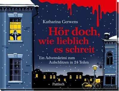Obrázok produktu pre Hör doch, wie lieblich es schreit